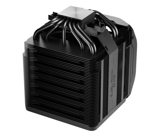 BE QUIET! Dark Rock ELITE 2x135mm BK037 - 1191851 - zdjęcie 3